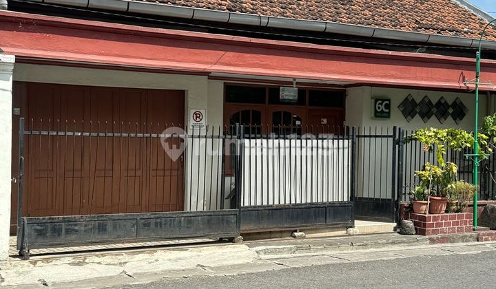 Rumah Strategis Dalam Kota Jogja Di Langenastran Kodya Yogyakarta Rumah Strategis Dalam Kota Jogja Di Langenastran Kodya Yogyakarta