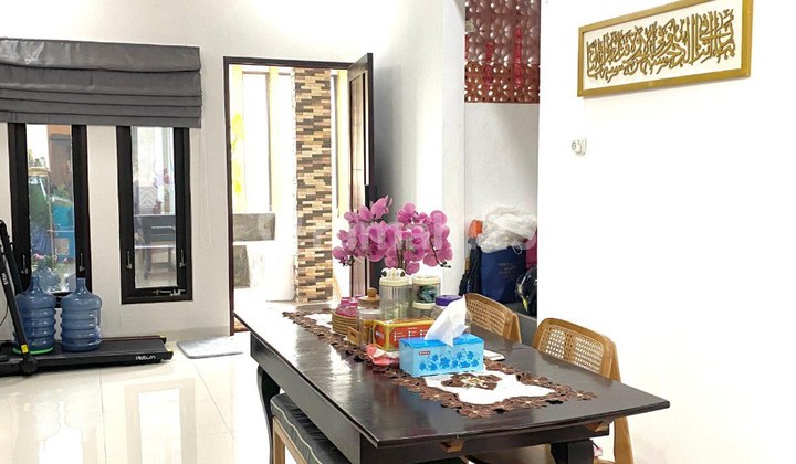 Beautiful Comfortable 2-Story House in a Gated Community Near Adisucipto in Purwomartani, Kalasan, Sleman 2