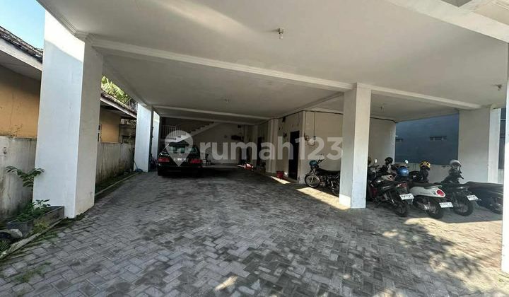 Dijual Cepat Kost Eksklusif Full Penghuni 12 Kamar Di Purwomartani Kalasan Sleman