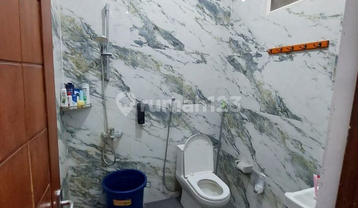 Beautiful Minimalist 2-Story House in Sendangtirto, Berbah, Sleman, Yogyakarta 2