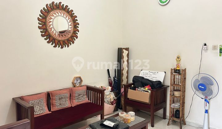 Rumah Strategis Dalam Kota Jogja Di Langenastran Kodya Yogyakarta 2