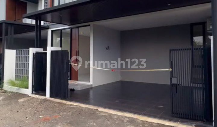 Siap Bangun Rumah Mewah Jogja Utara Area Palagan Minimalis Modern Di Sariharjo Ngaglik Sleman Yogyakarta 2