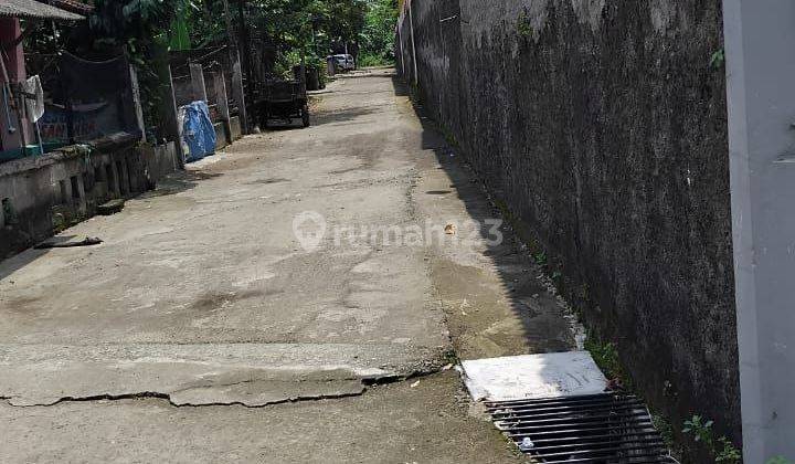 Tanah Dijual Jogja Murah - Dekat Candi Prambanan Di Kalasan Sleman Yogyakartadijual Cepat! Tanah Strategis Di Kalasan, Sleman Yogyakartaharga Di Bawah Pasaran — Cocok Untuk Hunian, Kost, Atau Investasi Jangka Panjang!keunggulan Lokasi:- Hanya 126 Meter Ke