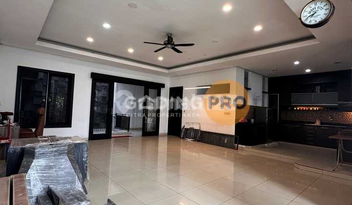 DIJUAL RUMAH GRISENDA DI PIK!