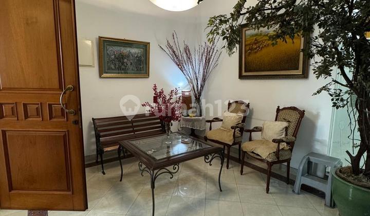 RUMAH PURI INDAH JAKARTA BARAT!
