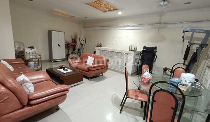 Dijual Rumah Cluster Florence Pik 1 1