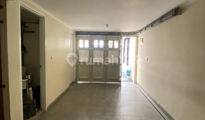 Rumah di Cluster Rome Pik 2