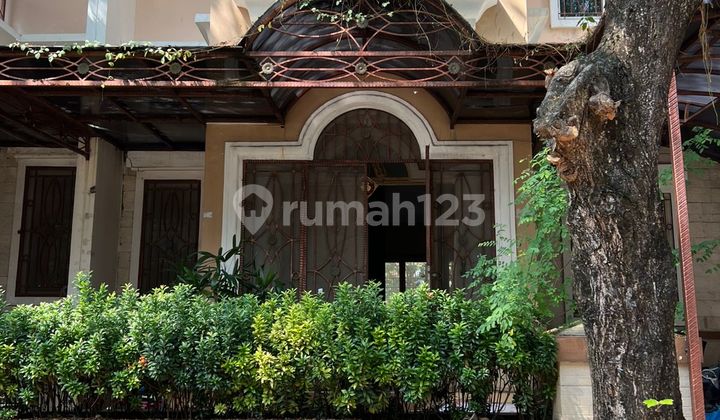 DIJUAL RUMAH AKASIA GOLF DIJUAL RUMAH AKASIA GOLF