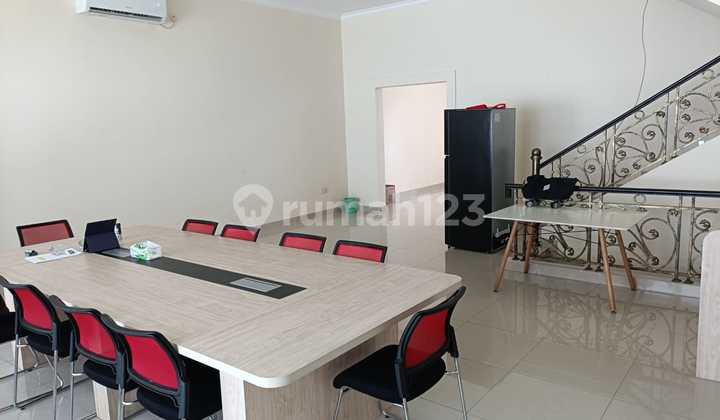 DIJUAL RUMAH GREEN HOUSE DI PIK!