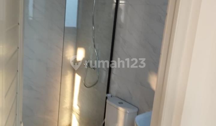 DIJUAL RUMAH DI SUNTER AGUNG PODOMORO JAKARTA UTARA! 2