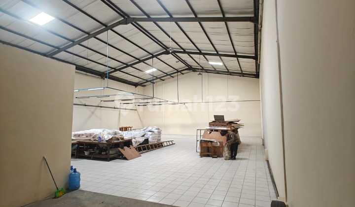 PEARL WAREHOUSE IN KOSAMBI DADAP!