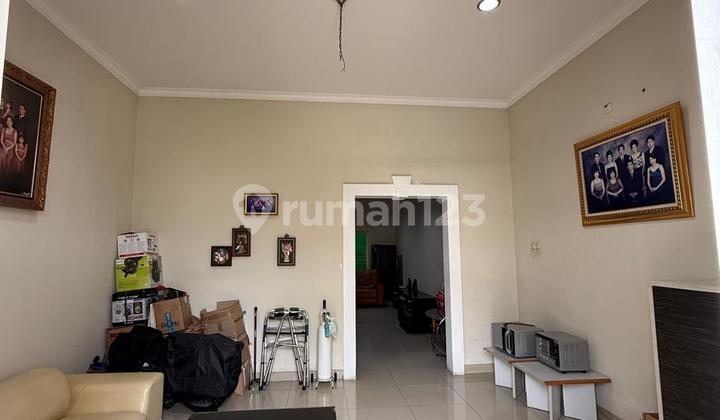 DIJUAL RUMAH CLUSTER FLORANCE PIK 1 1