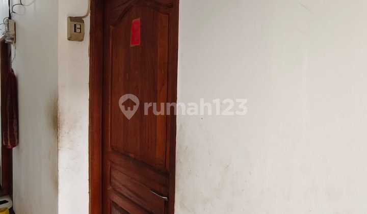 FOR SALE BOARDING HOUSE IN KEMANGGISAN, WEST JAKARTA! 2