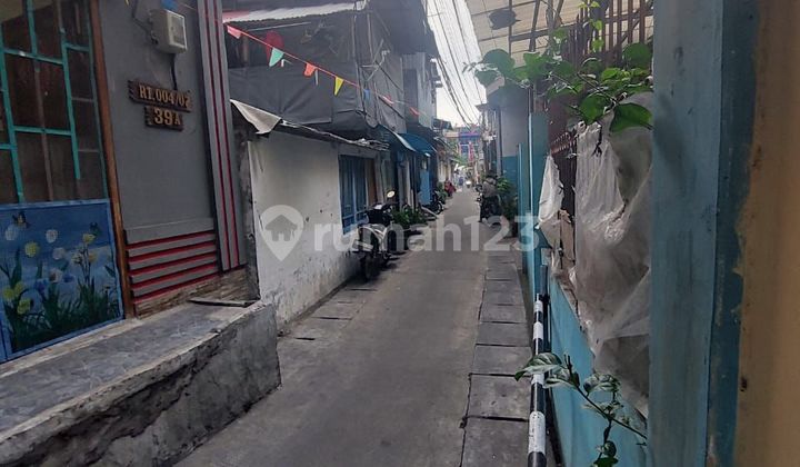 DIJUAL RUMAH KOST DI TELUK GONG JAKARTA UTARA! DIJUAL RUMAH KOST DI TELUK GONG JAKARTA UTARA!