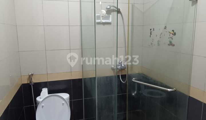 Rumah di Bgm Pik 1 Cluster Flamboyan 2