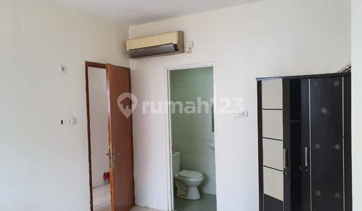 KOST AN HAYAM WURUK JAKARTA BARAT!