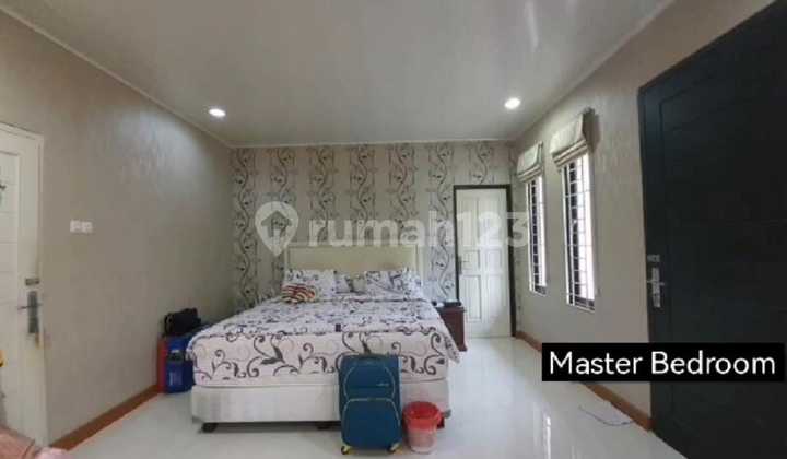 Rumah di Ancol Timur 2