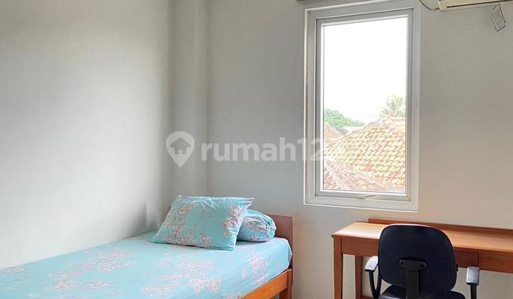 FOR SALE BOARDING HOUSE IN KARAWACI TANGERANG! 2