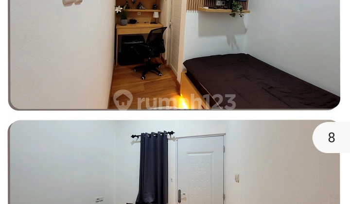 New Kost Near Binus University 1