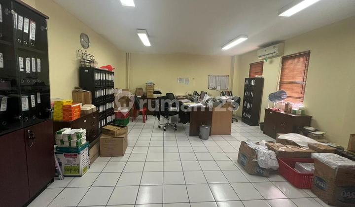 FOR SALE ELANG LAUT LINKED WAREHOUSE IN PIK! FOR SALE ELANG LAUT LINKED WAREHOUSE IN PIK!