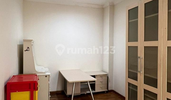 DIJUAL RUMAH SIAP HUNI CLUSTER FLORANCE DI PIK! 2