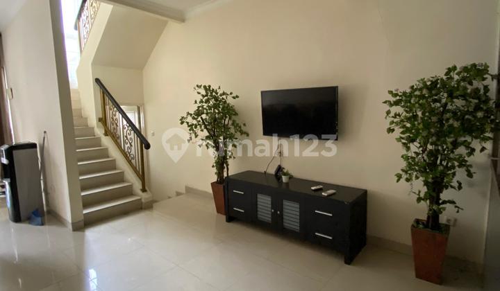 DIJUAL RUMAH BGM PIK! 1