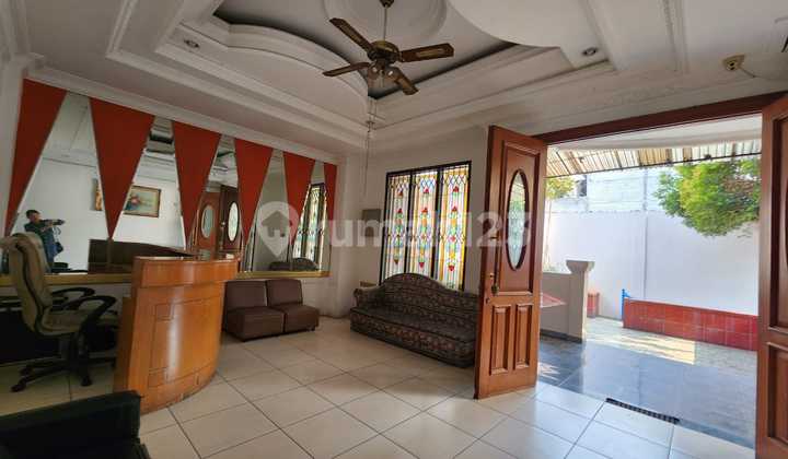 Kost Tanjung Duren Jakarta Barat