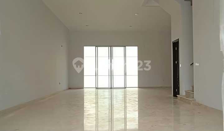 Rumah di Golf Island Cluster Melody Boulevard 2