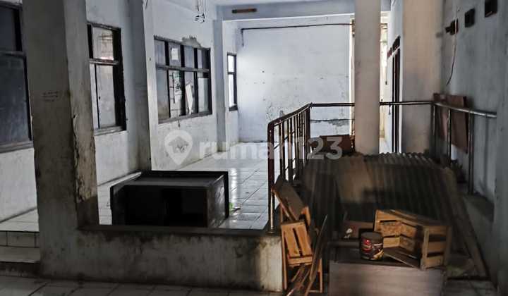 DIJUAL KOST-KOST AN DI CEMPAKA BARU JAKARTA PUSAT! DIJUAL KOST-KOST AN DI CEMPAKA BARU JAKARTA PUSAT!