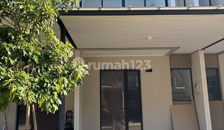 Dijual Rumah Pik 2 Millenial