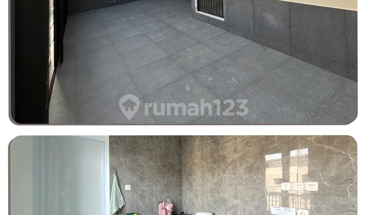 New Kost Near Binus University 2