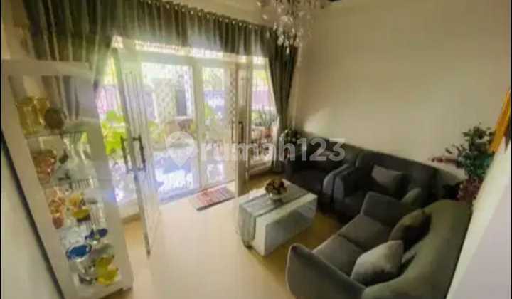 DIJUAL RUMAH DI MODERNLAND TANGERANG!