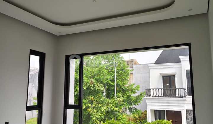 FOR SALE BSD SCANDINAVIAN STYLE HOUSE!