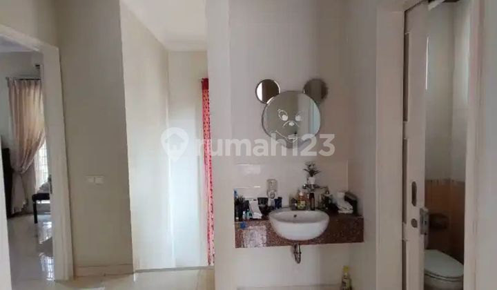 DIJUAL RUMAH HOOK GARNET DI SUMMARECON SERPONG! 2