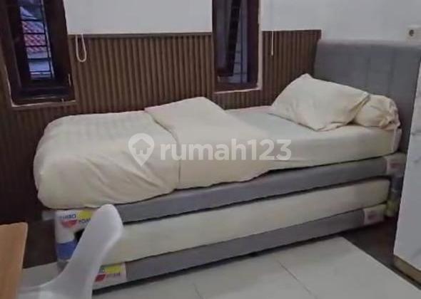 Kost 22 Rooms Jagakarsa South Jakarta 2