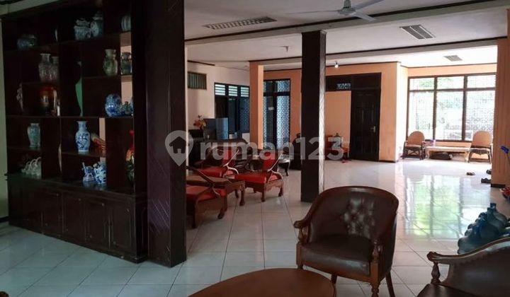DIJUAL RUMAH+KOST DI MENTENG! DIJUAL RUMAH+KOST DI MENTENG!
