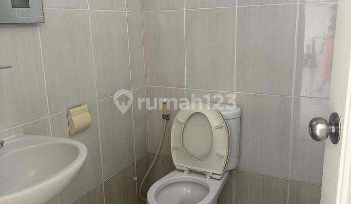 DIJUAL RUMAH PALMYRA DI ALAM SUTRA! 2