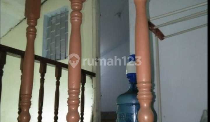 DIJUAL RUMAH+KOST DI KELAPA GADING! DIJUAL RUMAH+KOST DI KELAPA GADING!