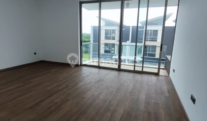 DIJUAL RUMAH CHOPIN GOLF ISLAND PIK!