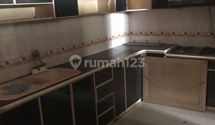 DIJUAL RUMAH DI CLUSTER KENARI GOLF PIK 1! 2