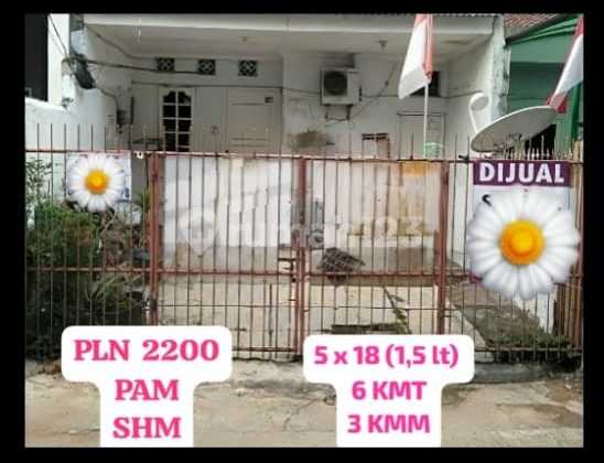 DIJUAL RUMAH+KOST DI KELAPA GADING! DIJUAL RUMAH+KOST DI KELAPA GADING!