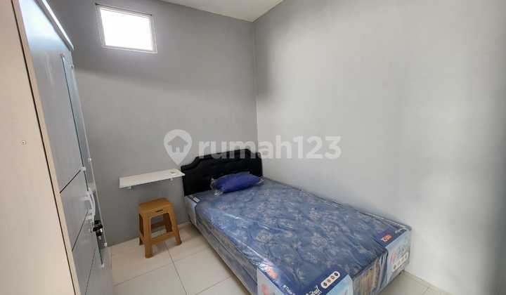 FOR SALE NEW BOARDING HOUSE IN TANJUNG DUREN, WEST JAKARTA! 2