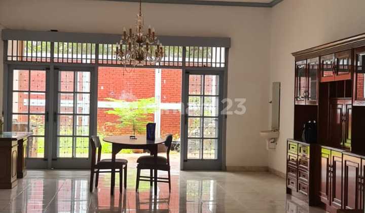 DIJUAL RUMAH DI KEBAYORAN LAMA 