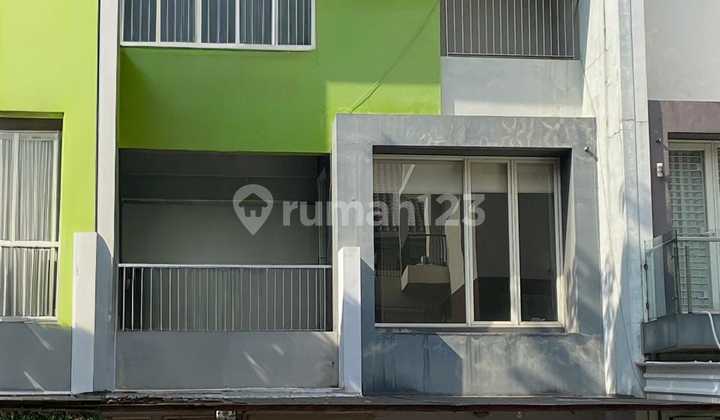 DIJUAL CEPAT RUMAH GRISENDA JAKARTA UTARA! 1