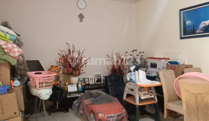 Rumah di Layar Permai 2