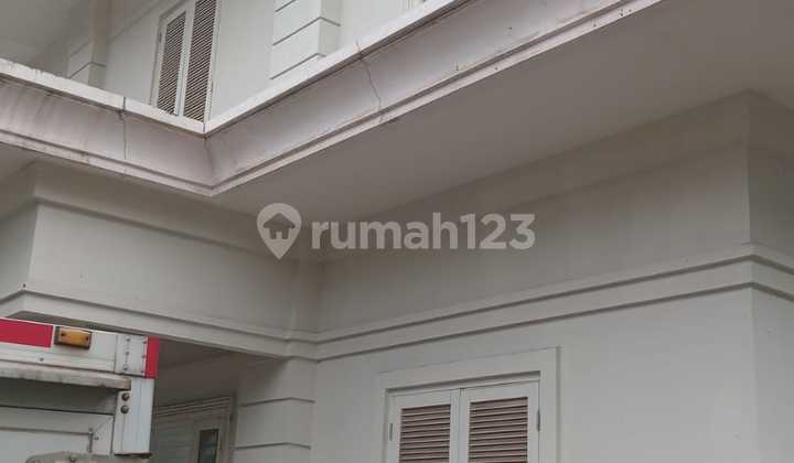 FOR SALE HOUSE IN TAMAN PERMATA BUANA WEST JAKARTA! 2