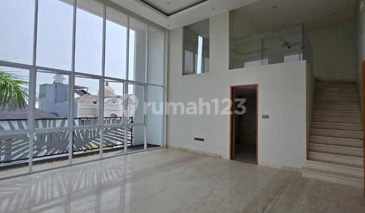 Rumah di Pik 1 Cluster Florence