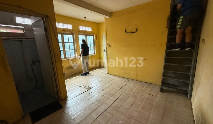 Dijual Ruko Jelambar