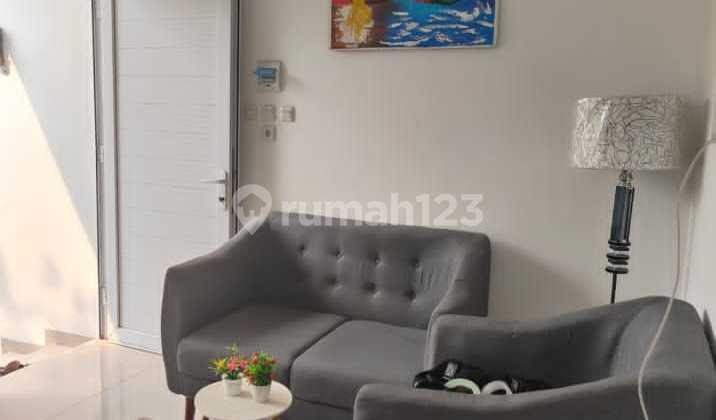 FOR SALE GADING GRIYA LESTARI HOUSE!