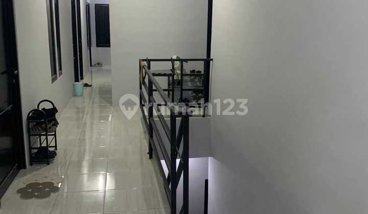 Boarding House in Senen, Central Jakarta 2